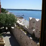 Edo Novigrad Istria
