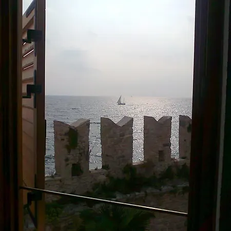Edo Apartman Novigrad (Istria)