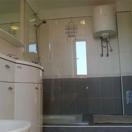 Apartment Edo Novigrad Istria