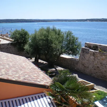 Edo Novigrad Istria