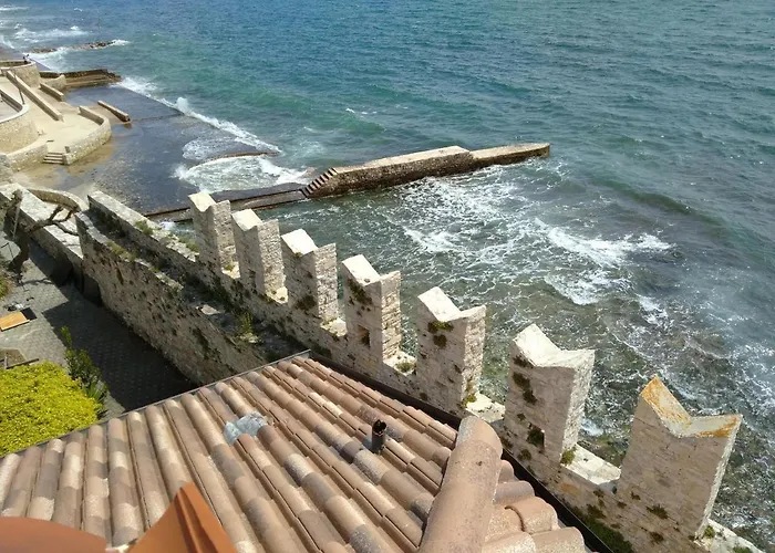 Edo Appartement
