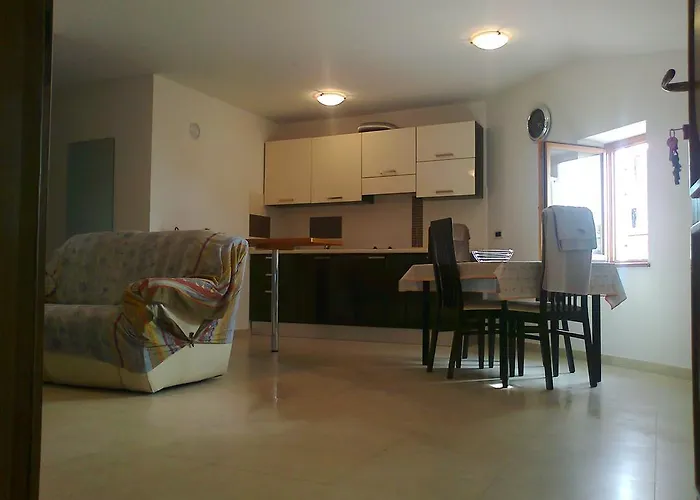 Edo Appartement *