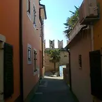 Apartamento Edo *