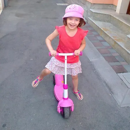 Edo Apartment Novigrad (Istria)