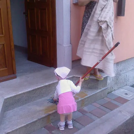 Edo Novigrad Istria