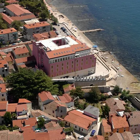 Apartman Edo Novigrad (Istria)