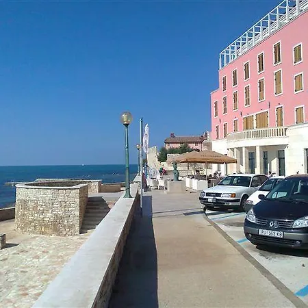Apartman Edo Novigrad (Istria)