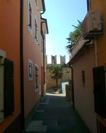Apartman Edo *