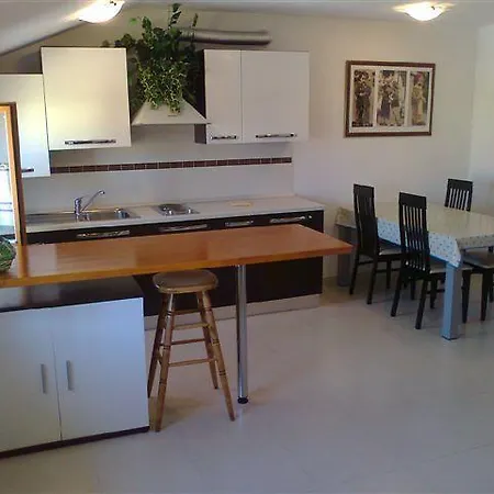 Apartment Edo