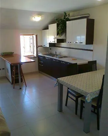 Apartman Edo Novigrad (Istria)