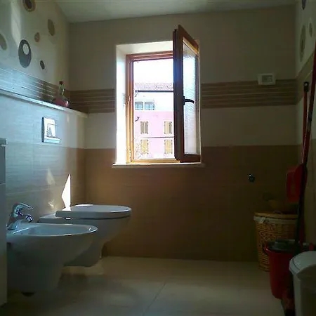 Apartment Edo *