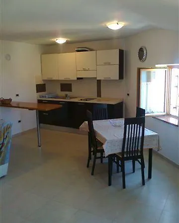 Apartment Edo