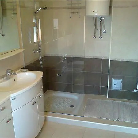 Apartament Edo Novigrad (Istria)