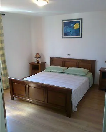 Apartman Edo Novigrad (Istria)