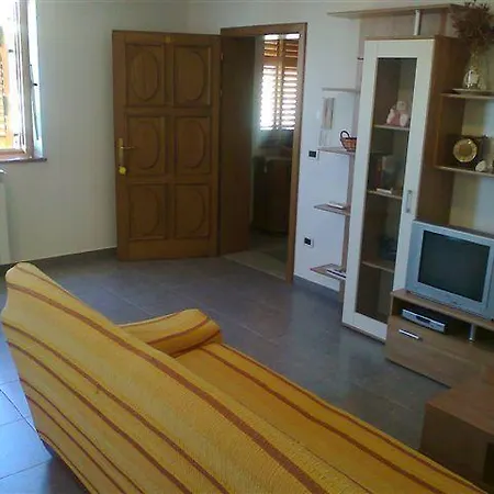 Apartman Edo *