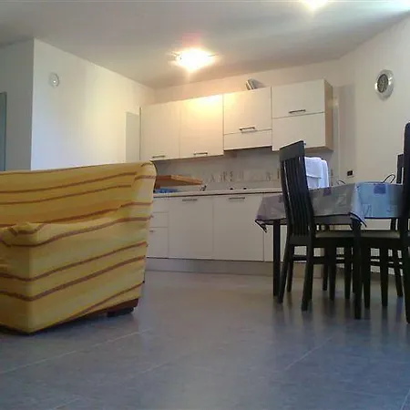 Apartman Edo