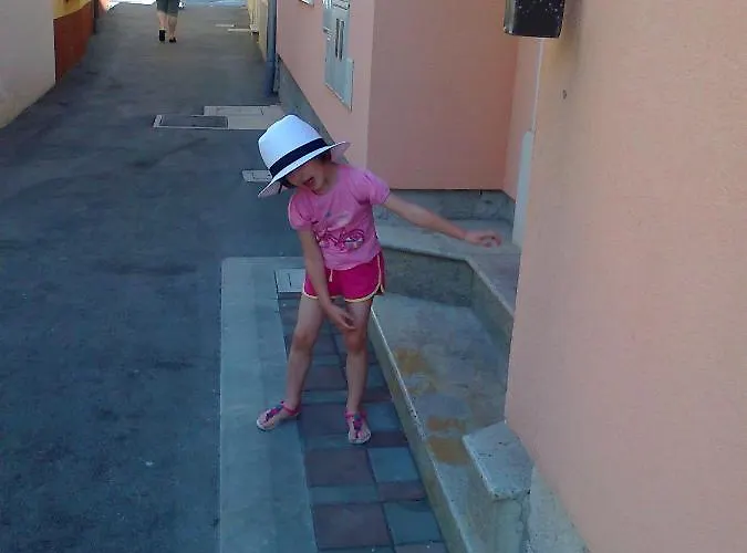 Appartement Edo Novigrad Istria