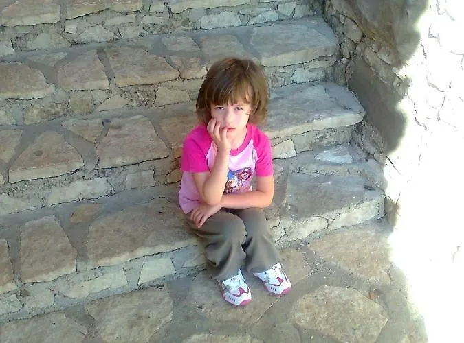 Edo Appartement Novigrad Istria