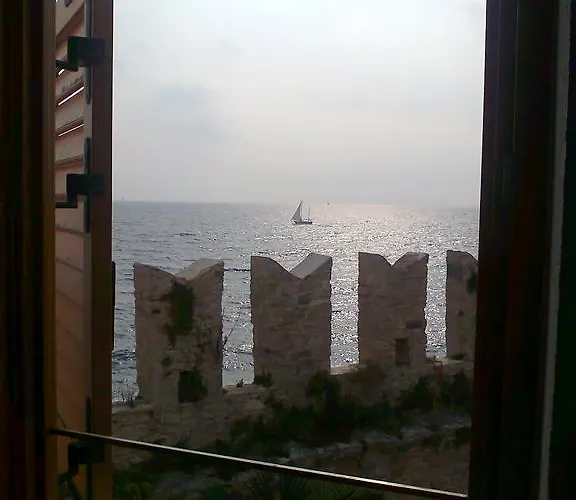 Edo Appartement Novigrad Istria