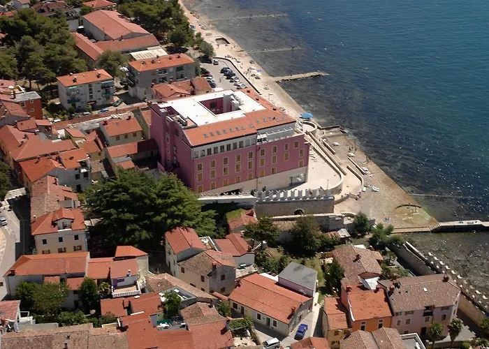 Appartamento Edo Novigrad Istria