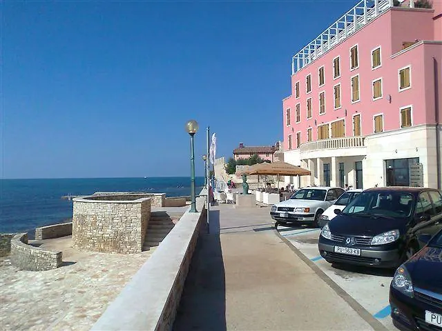 Appartamento Edo Novigrad Istria