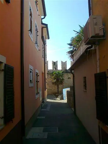 Appartamento Edo *