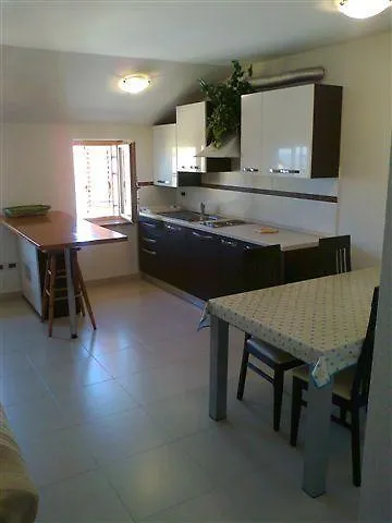 Appartement Edo Novigrad Istria