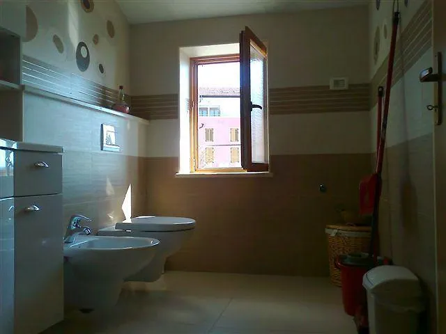 Appartamento Edo *
