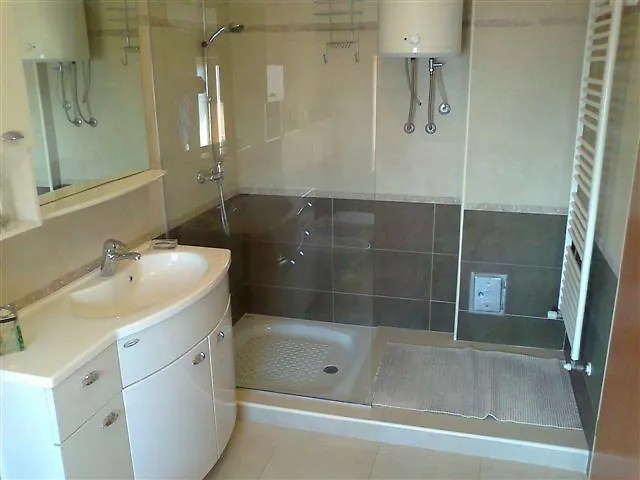 Appartamento Edo Novigrad Istria