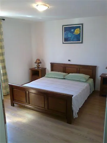 Appartamento Edo Novigrad Istria