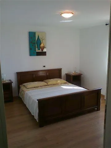 Edo Novigrad Istria