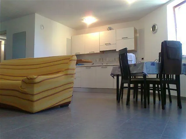 Appartamento Edo