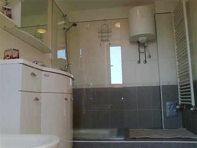 Appartement Edo Novigrad Istria