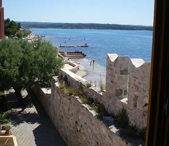 Edo Novigrad Istria