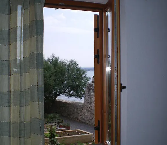 Edo Novigrad Istria