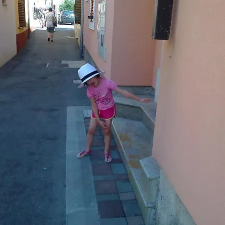 شقة Edo Novigrad Istria